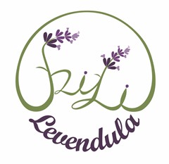 szi li levendula logo